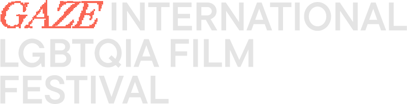 GAZE Film Festival logo